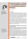 Organisationskultur im Wandel - von der krankenhauszentrierten zur gemeindenahen integrierten Versorgung