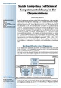 Soziale Kompetenz: Self Science! Kompetenzentwicklung in derPflegeausbildung