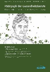 [doc_304583] Pädagogik der Gesundheitsberufe