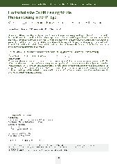 [doc_299352] Pädagogik der Gesundheitsberufe | Ausgabe 2-2023 | 10. Jahrgang | hpsmedia, Hungen Hochschulische Qualifizierung für die Praxisanleitung in der Pflege. Vorstellung eines Seminarkonzeptes und begleitender Forschung