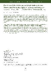 [doc_299351] Einsatz von E-Portfolios an der Schnittstelle zwischen Theorie und Praxis des digitalen Lehrens und Lernens in der ersten Phase der beruflichen Lehrer*innenausbildung