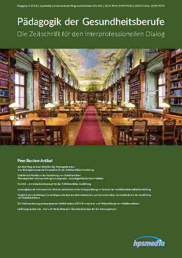 [doc_202082] Gesamtausgabe 4-2018