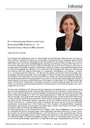 Editorial