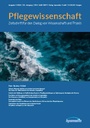 Pflegewissenschaft 5-2024