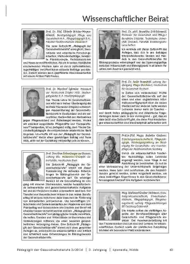 [doc_201972] Beirat / Impressum