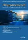 Pflegewissenschaft 4-2024