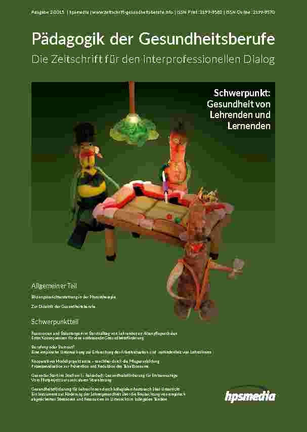 [doc_201918] Gesamtausgabe 2-2015