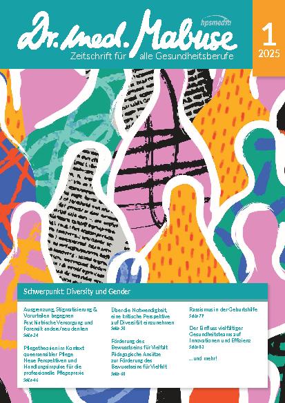 [doc_325188] Dr. med. Mabuse Gesamtausgabe 1-2025