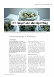 Cannabis-Verordnungen als Rechtsproblem: Ein langer und steiniger Weg