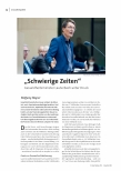 "Schwierige Zeiten" Gesundheitsminister Lauterbach unter Druck