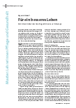 [doc_225668] Für ein besseres Leben: Familiäres Erleben bei Care-Migrantinnen aus Osteuropa