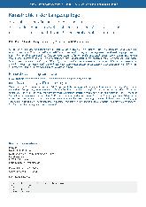 [doc_301609] Kinaesthetik in der Langzeitpflege: Evaluation der Wirkung des Bildungsund Entwicklungsprojekts Kinaesthetik auf den Mobilitätsstatus und die Lebensqualität von Pflegeheimbewohner*innen.