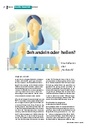 Behandeln oder heilen?