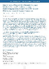 [doc_290808] Das verkannte Problem: Die Herausforderungen bei der Selbstund Fremdeinschätzung der krebsbedingten Fatigue durch Patient*innen und Mitarbeiter*innen der Gesundheitsberufe