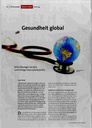 Gesundheit global