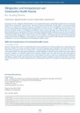 Fähigkeiten und Kompetenzen von Community Health Nurses