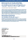 [doc_235196] Etablierungsprozess der Schulgesundheitspflege: Eine qualitative Studie mithilfe der Process Theory. Analyse der Etablierung der Schulgesundheitspflege anhand eines Modellprojekts in Deutschland und Entwicklungen in Österreich.