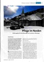 Pflege im Norden