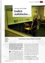 Endlich realistischer ...