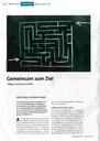 Gemeinsam zum Ziel