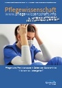 Pflegewissenschaft Sonderausgabe Gesamtausgabe