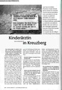 Kinderärztin in Kreuzberg
