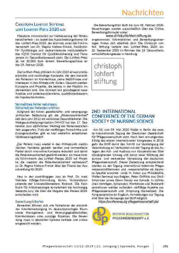 [doc_201802] Nachrichten