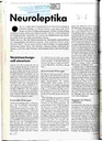 Neuroleptika