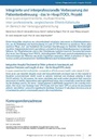 Integrierte und interprofessionelle Verbesserung der Patientenbetreuung - das In-HospiTOOL Projekt