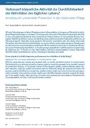 Verbessert körperliche Aktivität die Durchführbarkeit der Aktivitäten des täglichen Lebens? Ansatzpunkt universeller Prävention in der stationären Pflege