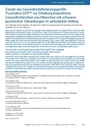 Einsatz des Gesundheitsförderungsprofils Psychiatrie GEPPSY zur Erhebung körperlicher Gesundheitsrisiken von Menschen mit schweren psychischen Erkrankungen im ambulanten Setting