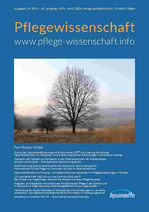 [doc_201475] Gesamtausgabe 3/4-2016