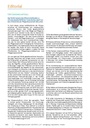 Editorial