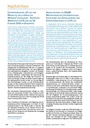 Nachrichten